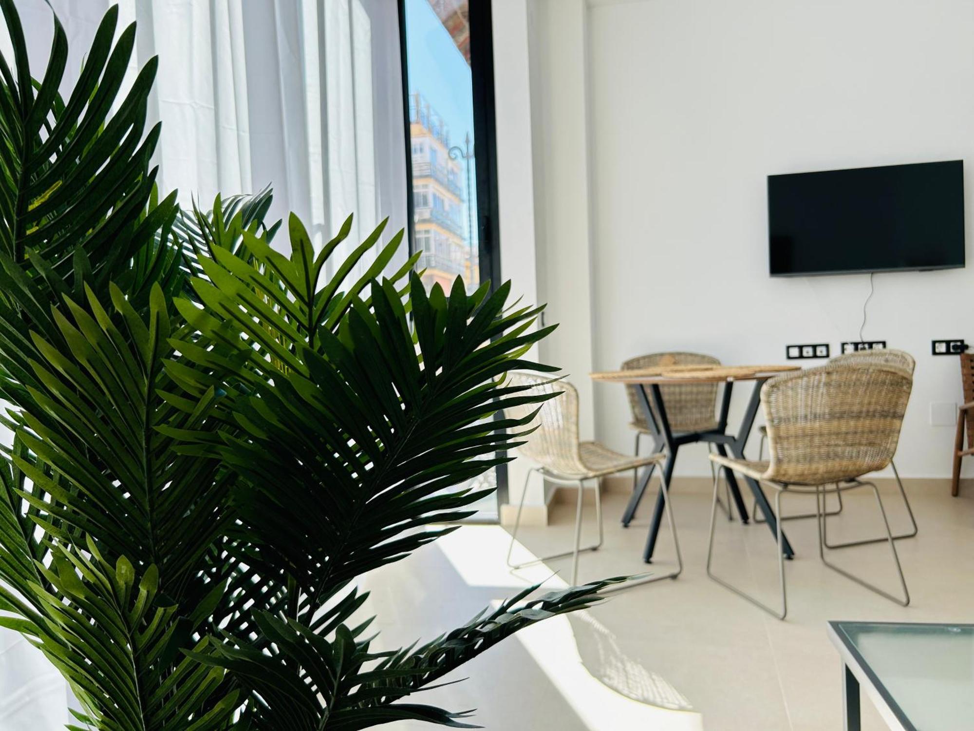 Victoria Beach Premium Málaga Exterior foto